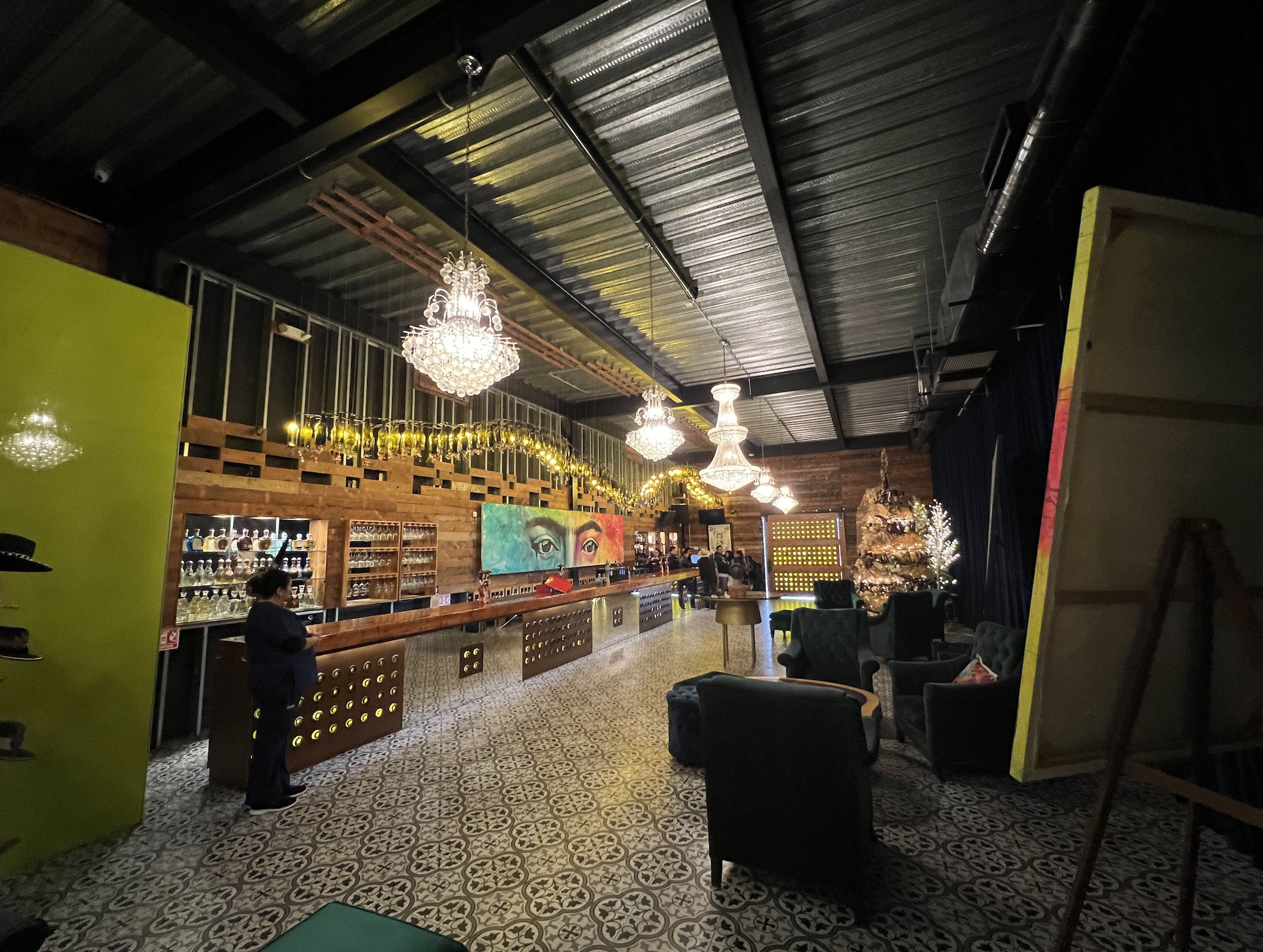 Casa Frida 4